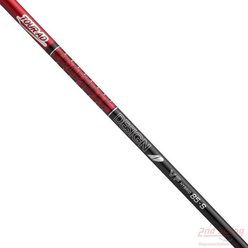 クラブ PING TOUR 2.0 BLACK 90S 6U PING Tour 2.0 75 Grams Stiff Flex Shaft - PING Tip - GP Grip